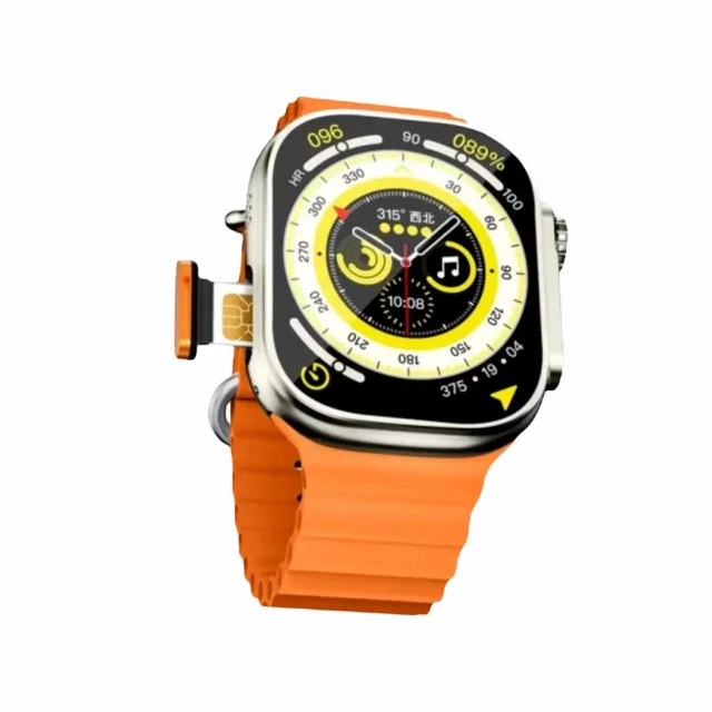 ساعت هوشمند HK10 Ultra3