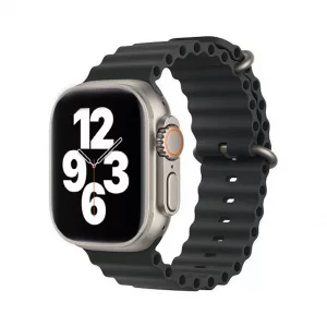 ساعت هوشمند مدل KW23 Ultra3