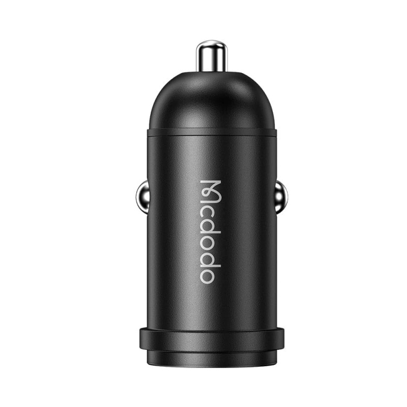 شارژر فندکی ۳۰وات مک دودو Mcdodo 30w PD Car Charger