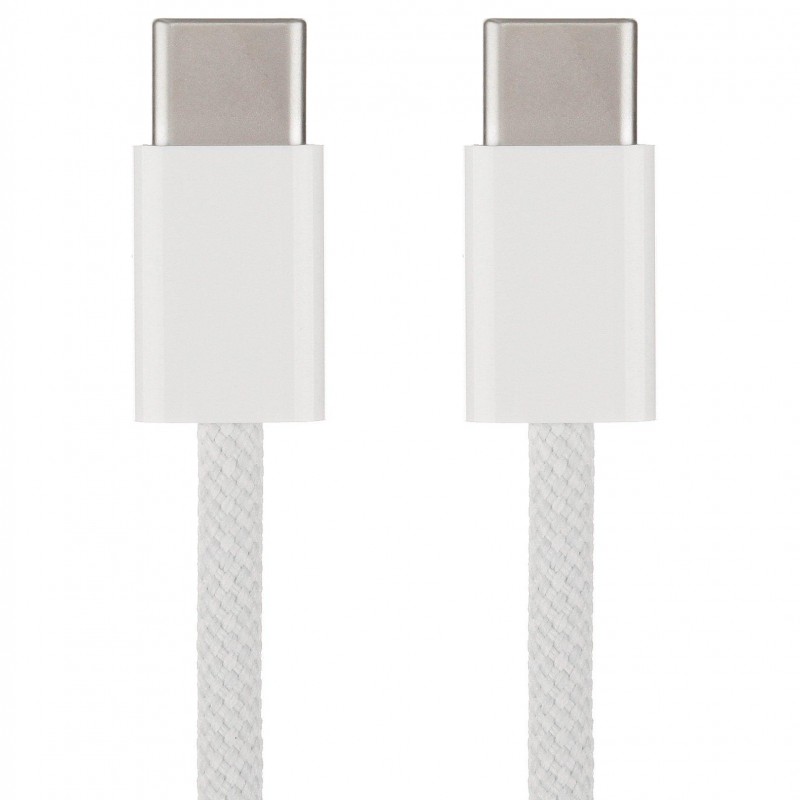 کابل شارژ اصلی آیفون type-c