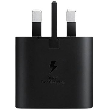 شارژر سامسونگ 25 وات مدل EP-TA800