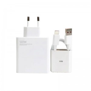 شارژر 120 واتی شیائومی MDY-13-EE با کابل اورجینال