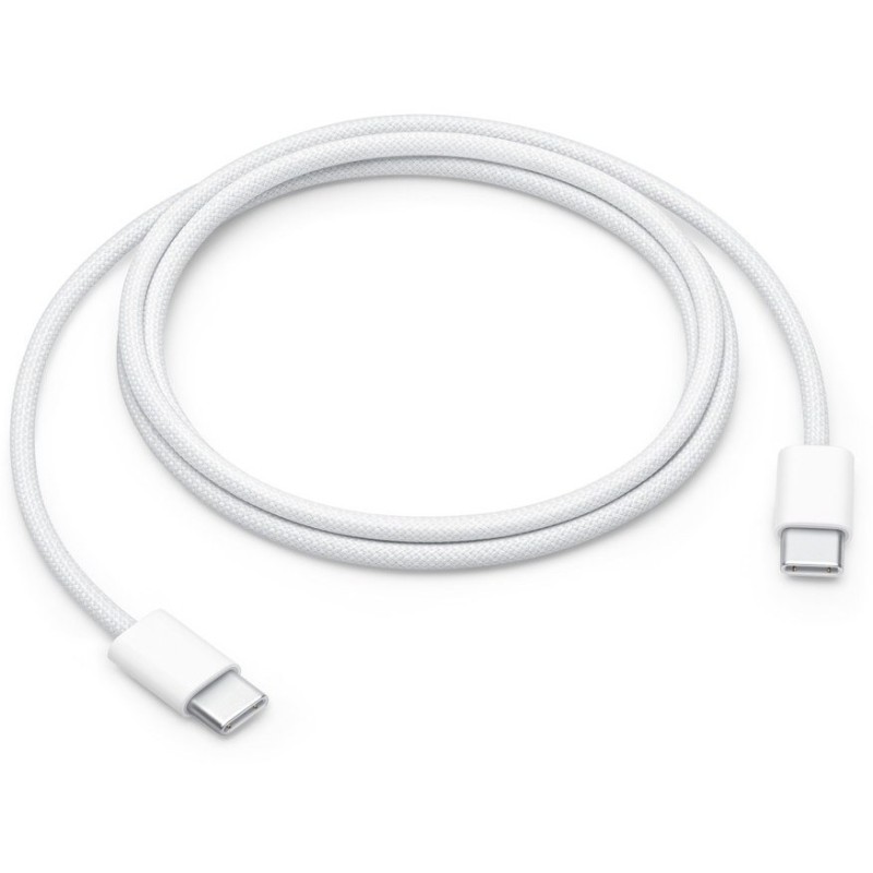 کابل اپل USb Type-C Charge Cable / 60W یک متری