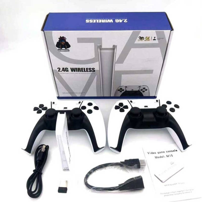 کنسول بازی Game Stick Pro