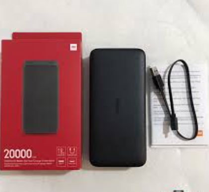 پاوربانک شیائومی مدل PB200LZM (20000mAh)| با ضمانت اصل بودن و مرجوعی بی قید و شرط + ارسال رایگان به سراسر کشور + ارسال سریع