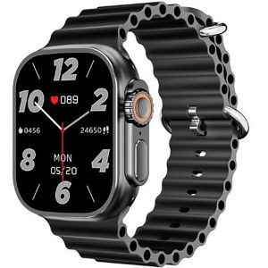 ساعت هوشمند اولترا مدل WS-X9 Ultra3