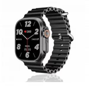 ساعت هوشمند WS-X10 با 3 بند جذاب