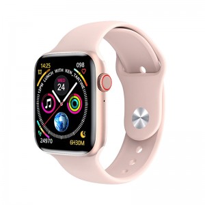 ساعت هوشمند طرح اپل واچ مدل WS16 Mini