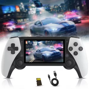 کنسول بازی دستی M25 video game