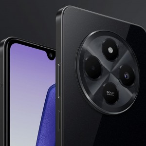 گوشی شیائومی Redmi 14C | حافظه 256 رم 8 گیگابایت