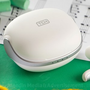 هدفون S33 ENC + ANC