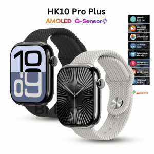 ساعت هوشمند HK10 Pro Max Plus