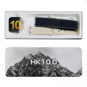 ساعت هوشمند مدل HK100