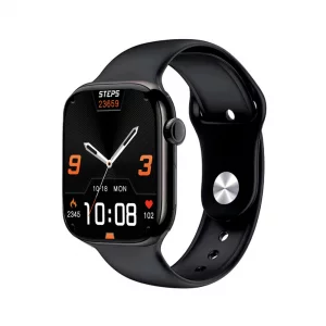 ساعت هوشمند مدل HK10 Mini