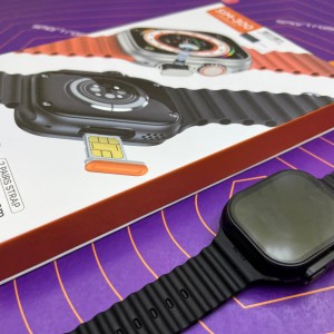 ساعت هوشمند سیم کارت خور و دوربین دار SIM 300