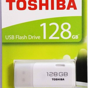 TOSHIBA TransMemory U202 Flash Memory - 128GB