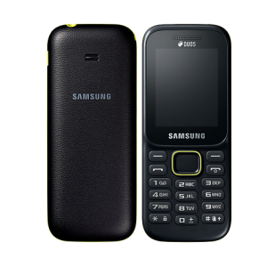 گوشی سامسونگ B310E | حافظه 4 مگابایت