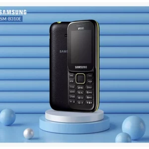 گوشی سامسونگ B310E | حافظه 4 مگابایت