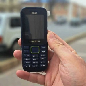 گوشی طرح سامسونگ B310E | حافظه 4 مگابایت