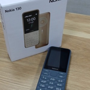 گوشی طرح نوکیا 2023 130 | حافظه 4 مگابایت