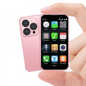 گوشی سویس XS16 Pro | حافظه 16 رم 2 گیگابایت