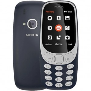 گوشی نوکیا 3310 | حافظه 16 مگابایت
