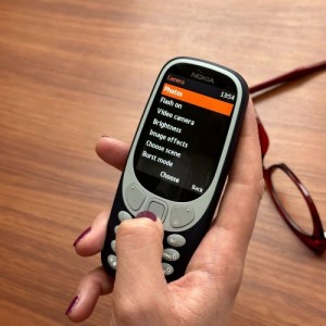 گوشی نوکیا 3310 | حافظه 16 مگابایت