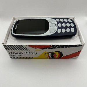گوشی نوکیا 3310 | حافظه 16 مگابایت