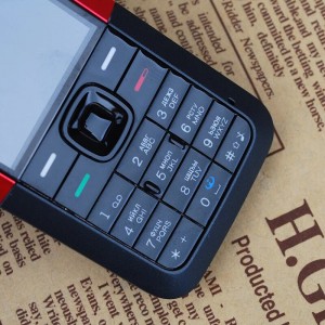 گوشی نوکیا 5310 | حافظه 16 مگابایت
