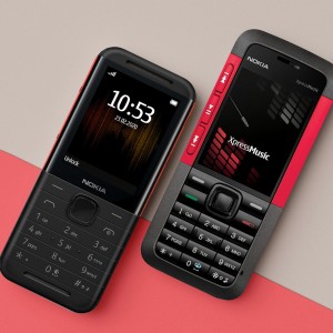 گوشی نوکیا 5310 | حافظه 16 مگابایت