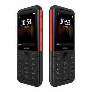گوشی نوکیا (بدون گارانتی) 5310 | حافظه 16 مگابایت