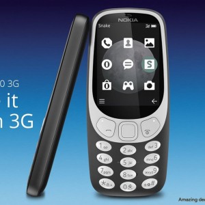 گوشی نوکیا 3310 | حافظه 16 مگابایت