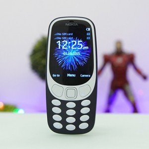 گوشی طرح نوکیا 3310 | حافظه 32 مگابایت