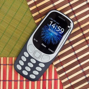 گوشی طرح نوکیا 3310 | حافظه 32 مگابایت