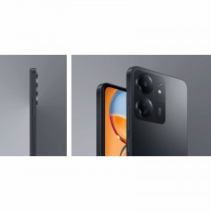 گوشی موبایل  | Xiaomi Redmi 13C | 4GB/64GB