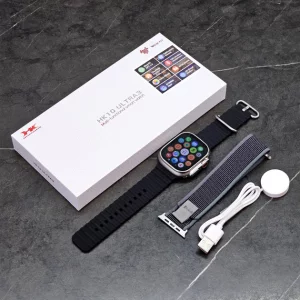 ساعت هوشمند HK10 Ultra3 max