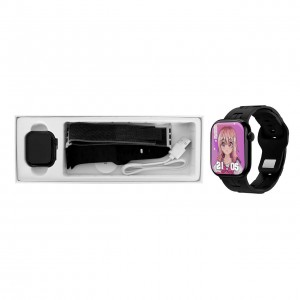 ساعت هوشمند مدل HK10 Mini