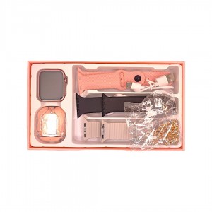 ساعت هوشمند WISME WS-X18 mini