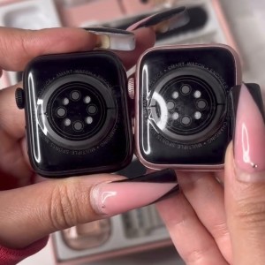 ساعت هوشمند WISME WS-X18 mini