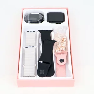 ساعت هوشمند WISME WS-X18 mini