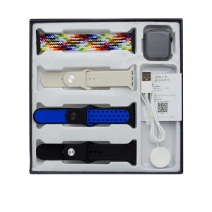 ساعت هوشمند D29 Pro Max