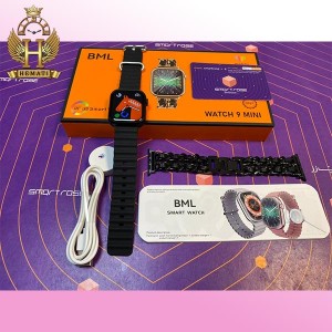 ساعت هوشمند BML WATCH 9 MINI