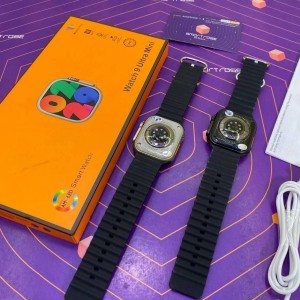 ساعت هوشمند BML WATCH 9 MINI
