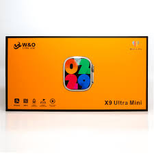 ساعت هوشمند X-Inova مدل X9 Mini همراه 3 بند