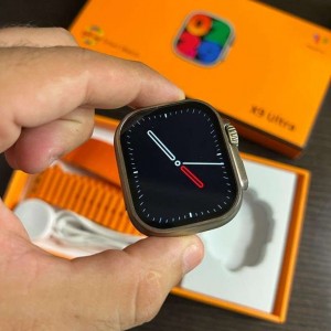 ساعت هوشمند X-Inova مدل X9 Mini همراه 3 بند