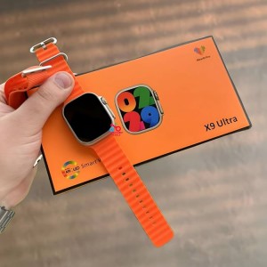 ساعت هوشمند X-Inova مدل X9 Mini همراه 3 بند