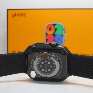 ساعت هوشمند مدل X9 ULTRA