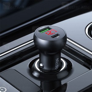 شارژر فندکی مک دودو مدل CC7030-45W