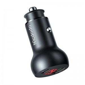 شارژر فندکی مک دودو مدل CC7030-45W