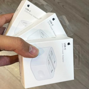 شارژر آیفون 17 ایر اصلی (آداپتور)